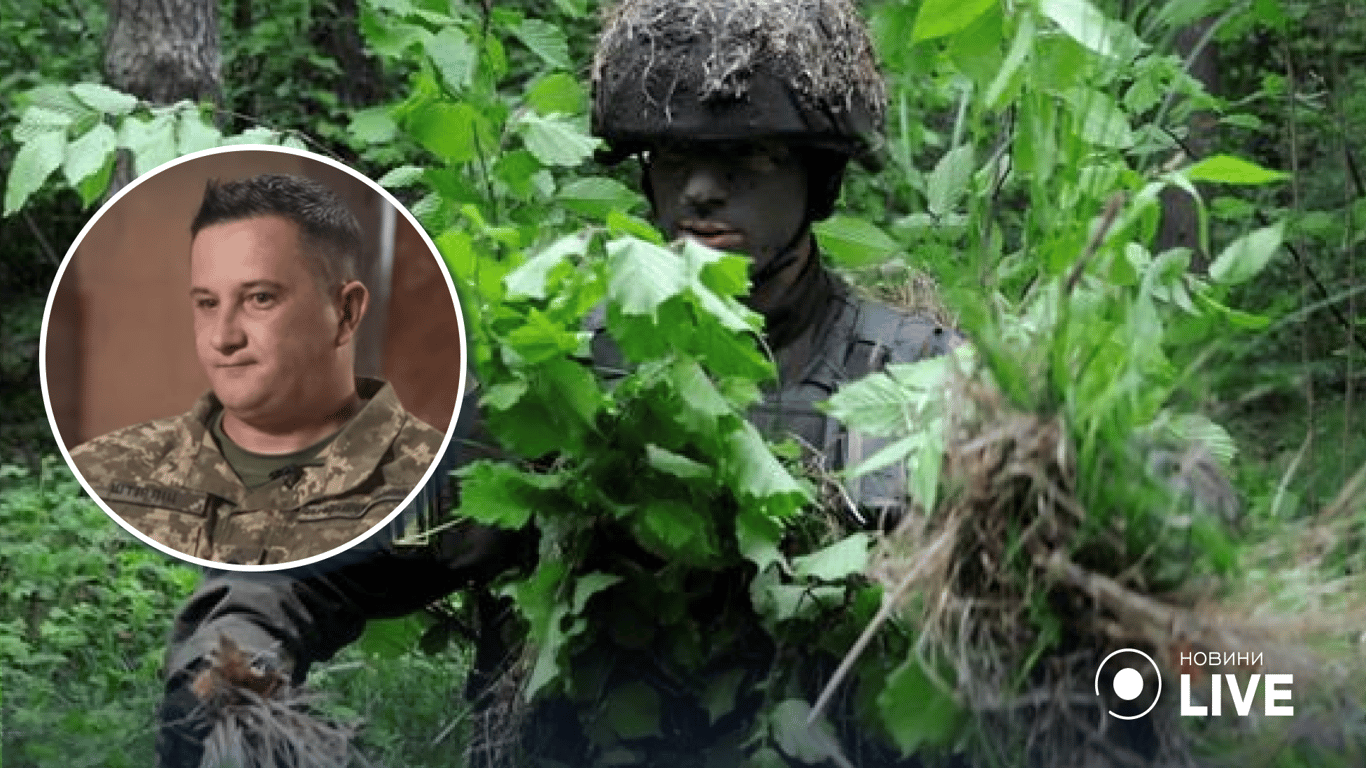ЗСУ попередили про загрозу з боку Білорусі
