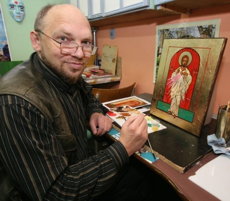 Андрій Барибін