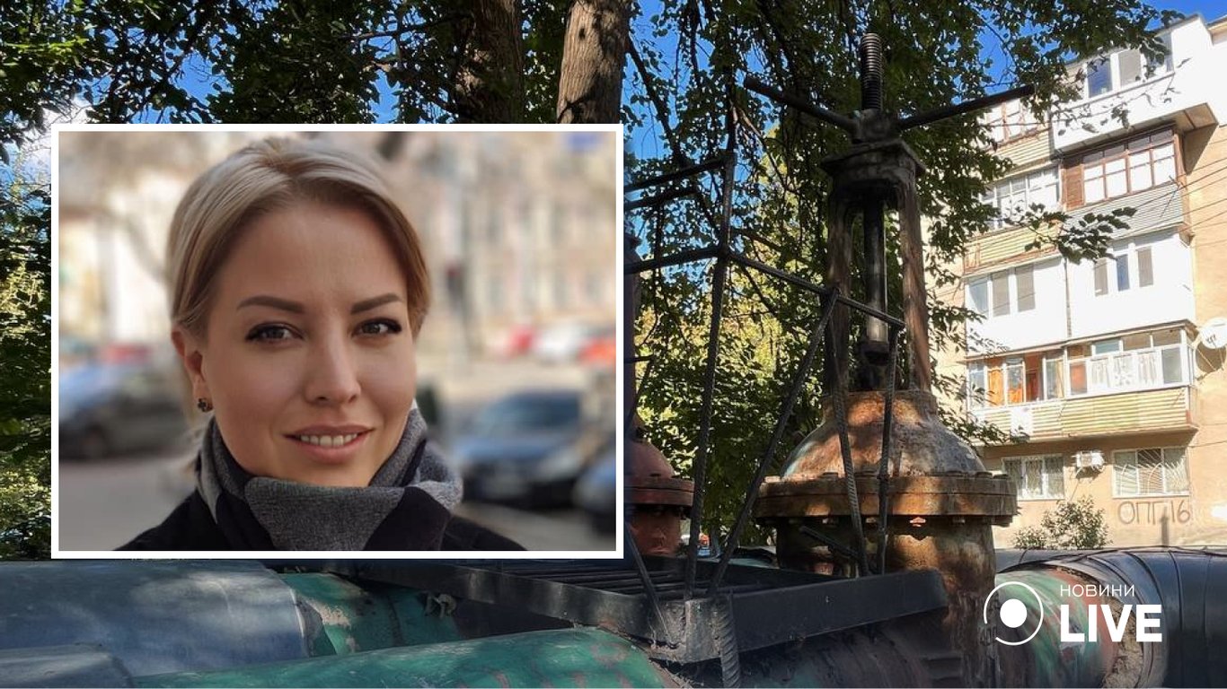 Яким буде опалювальний сезон 2022/2023 в Одесі