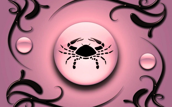 Любовный гороскоп для Раков