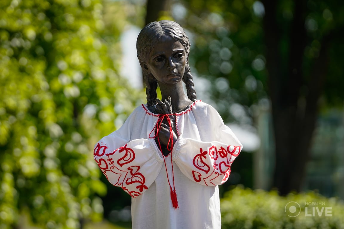 День Вишиванки