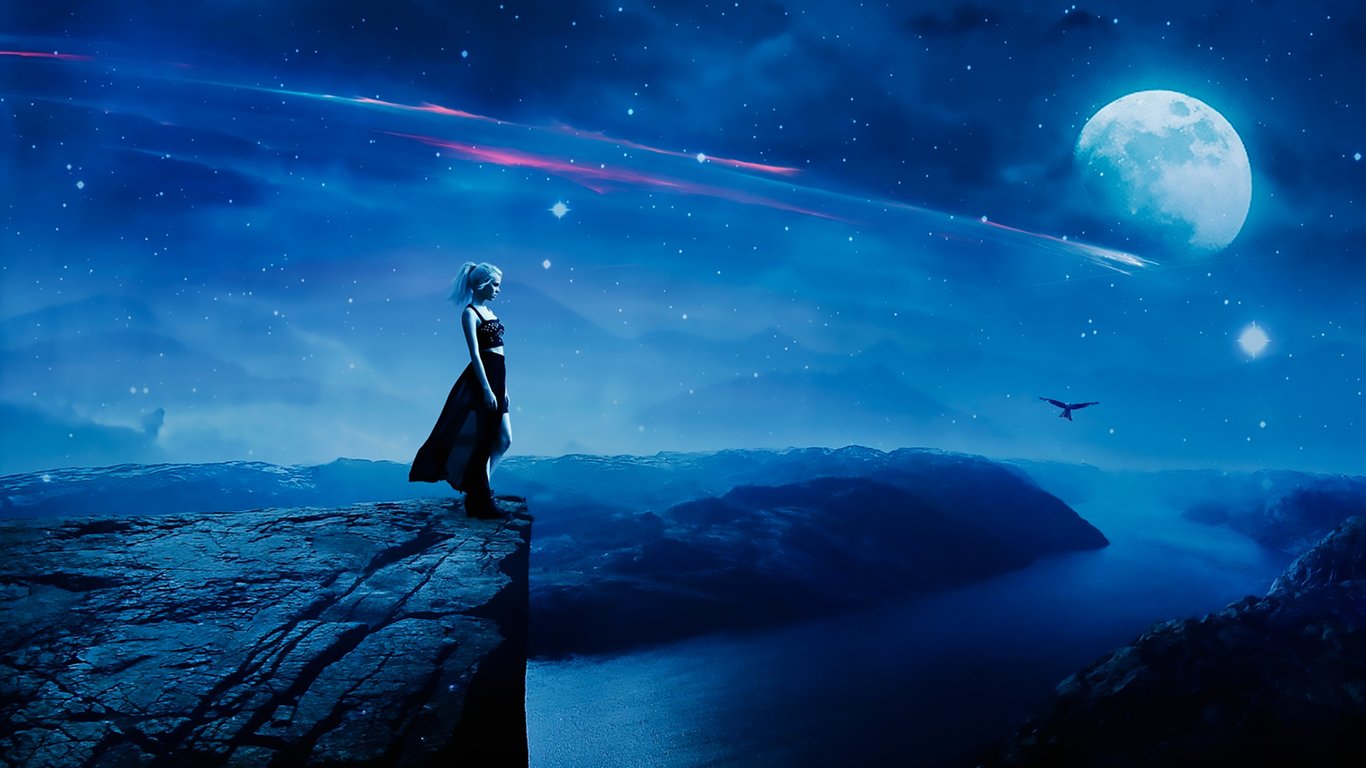 Місячний календар на лютий 2023