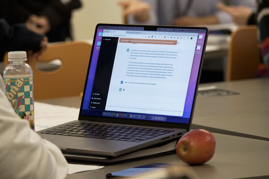 Як перекладати за допомогою чатбота