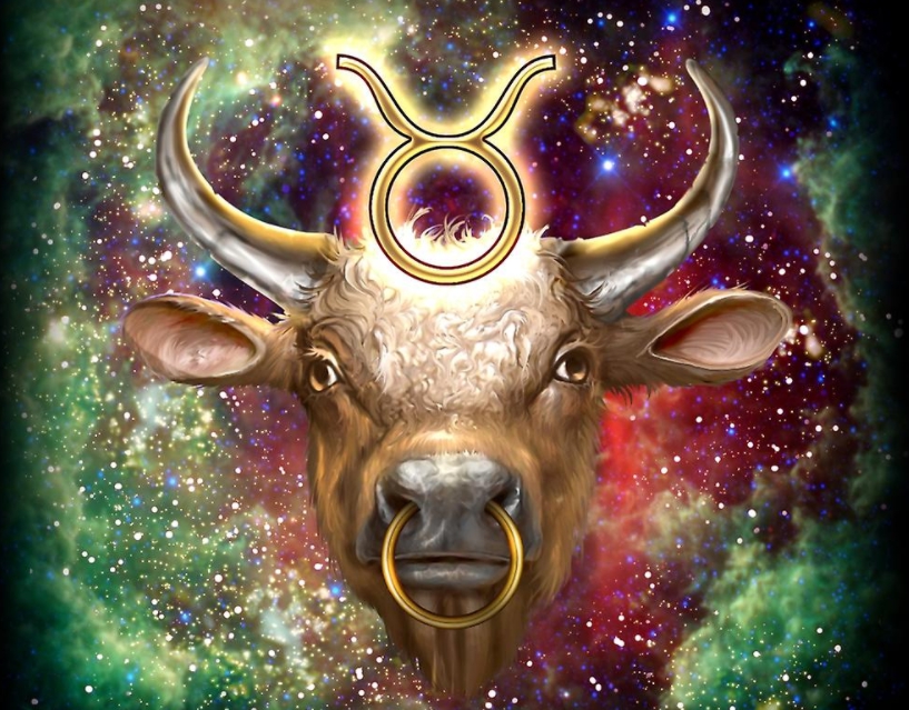 Знак Зодіаку Телець