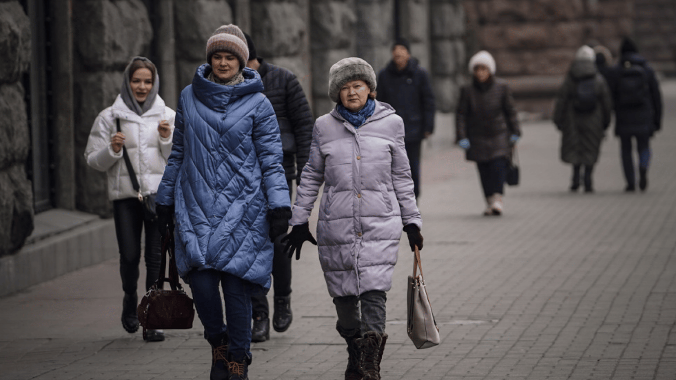 Погода в Украине на 1 февраля - какой прогноз ожидает украинцев