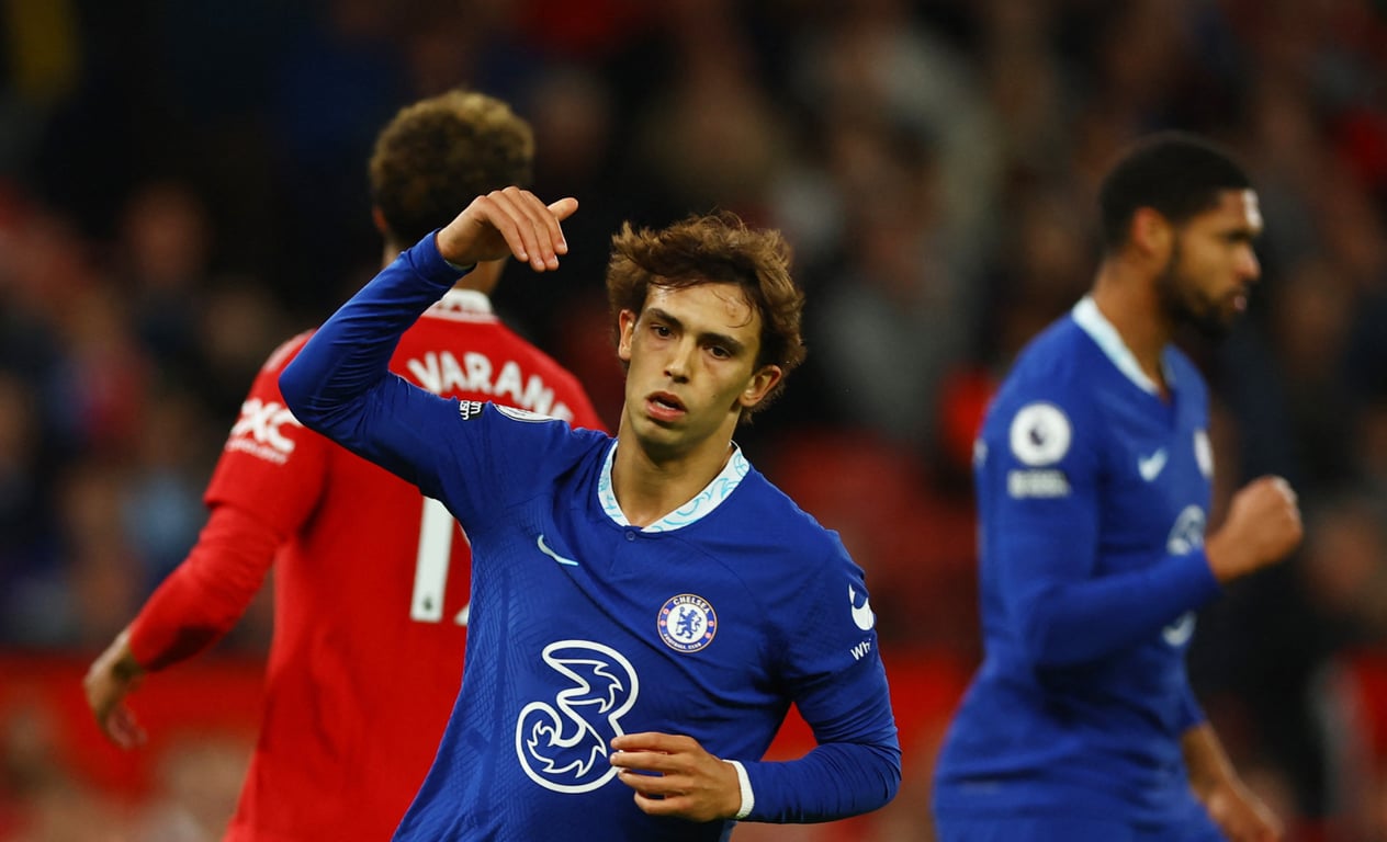 Жоау Феликс