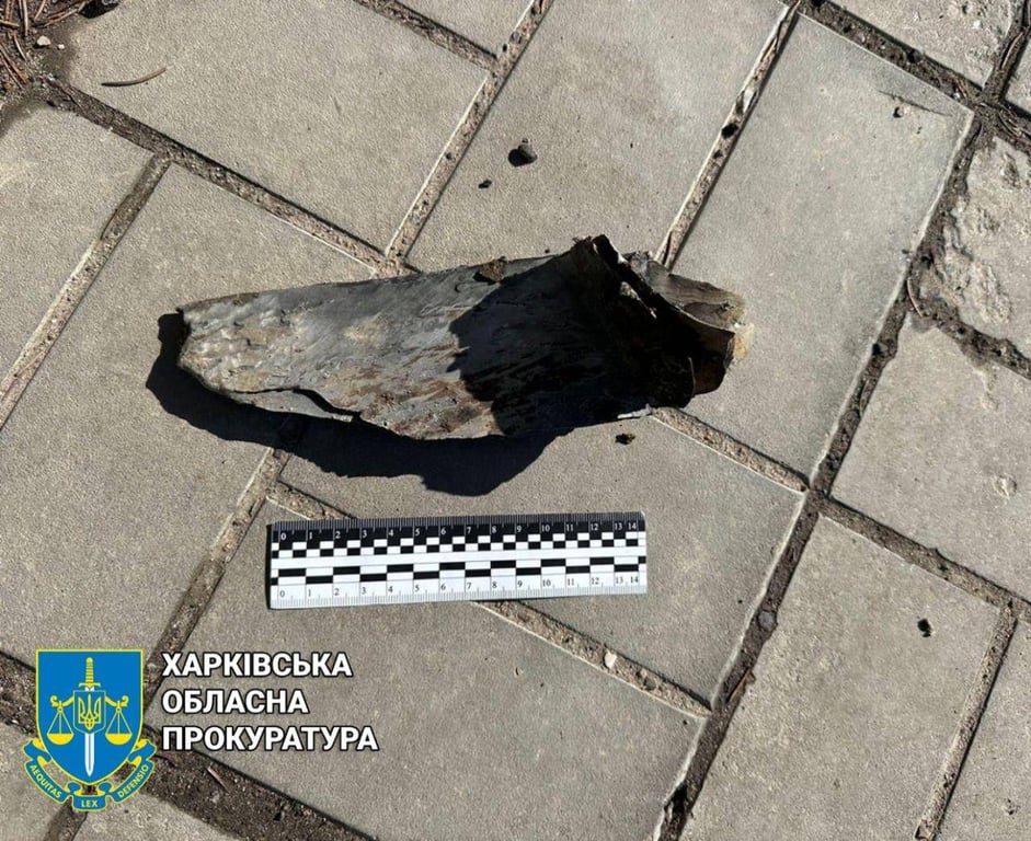 Росіяни обстріляли Куп'янськ