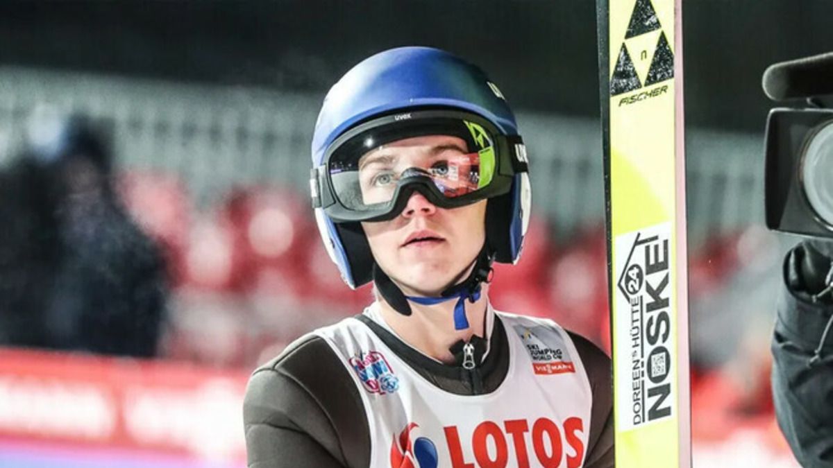 Рекорд Марусяка