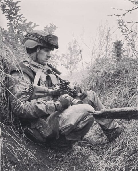 Михаил Мовчан