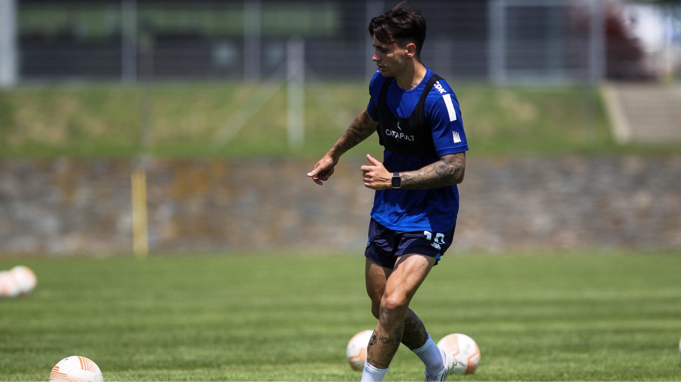 Микола Шапаренко