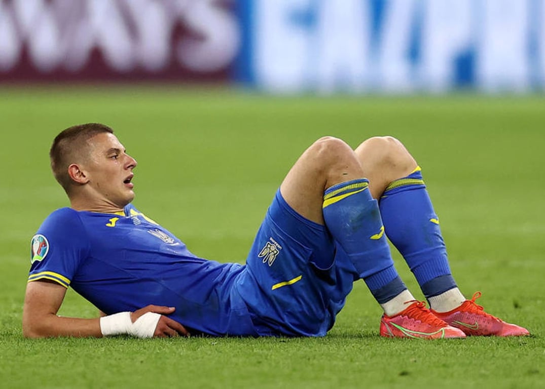 Віталій Миколенко