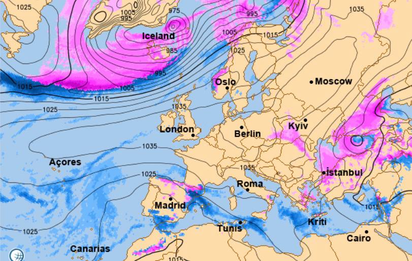 антициклон