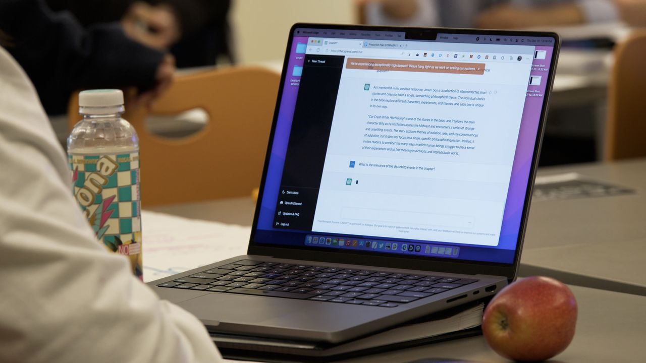 Як працюють розширення для ChatGPT для браузерів