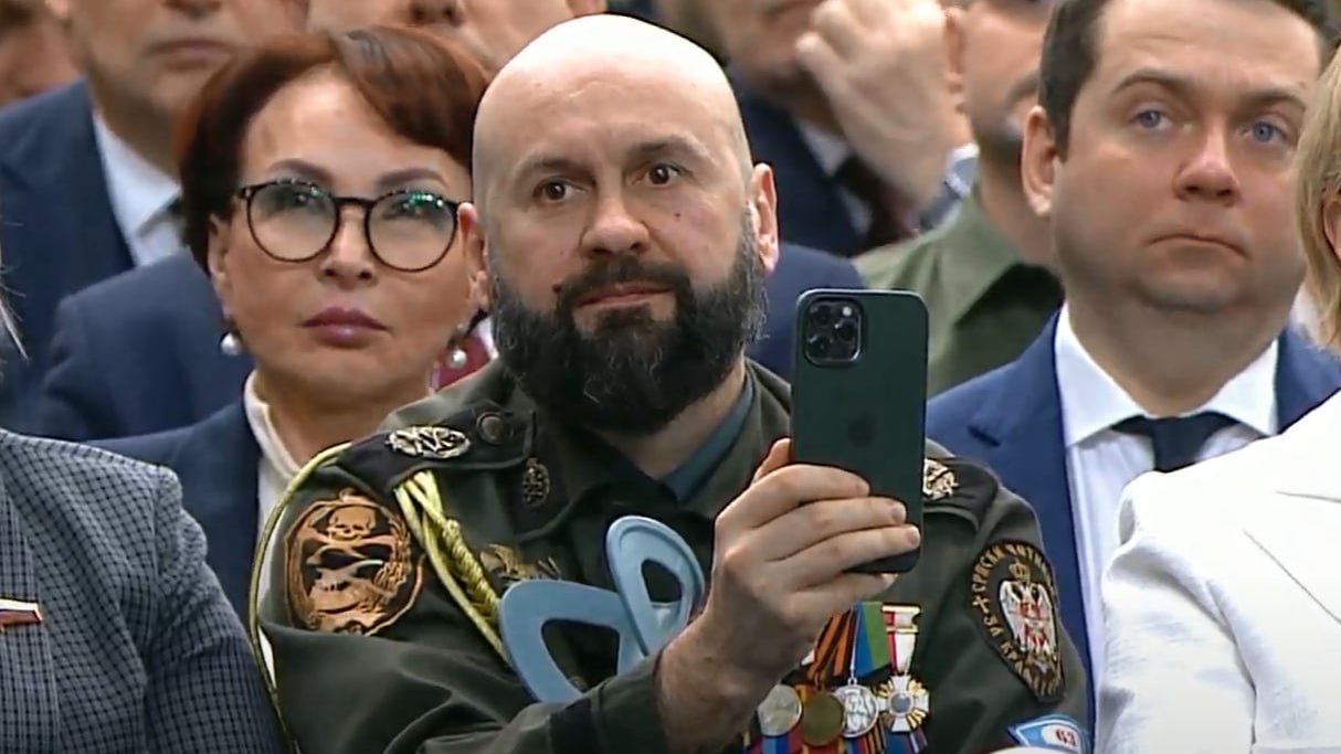 Промова путіна 21.02.2023