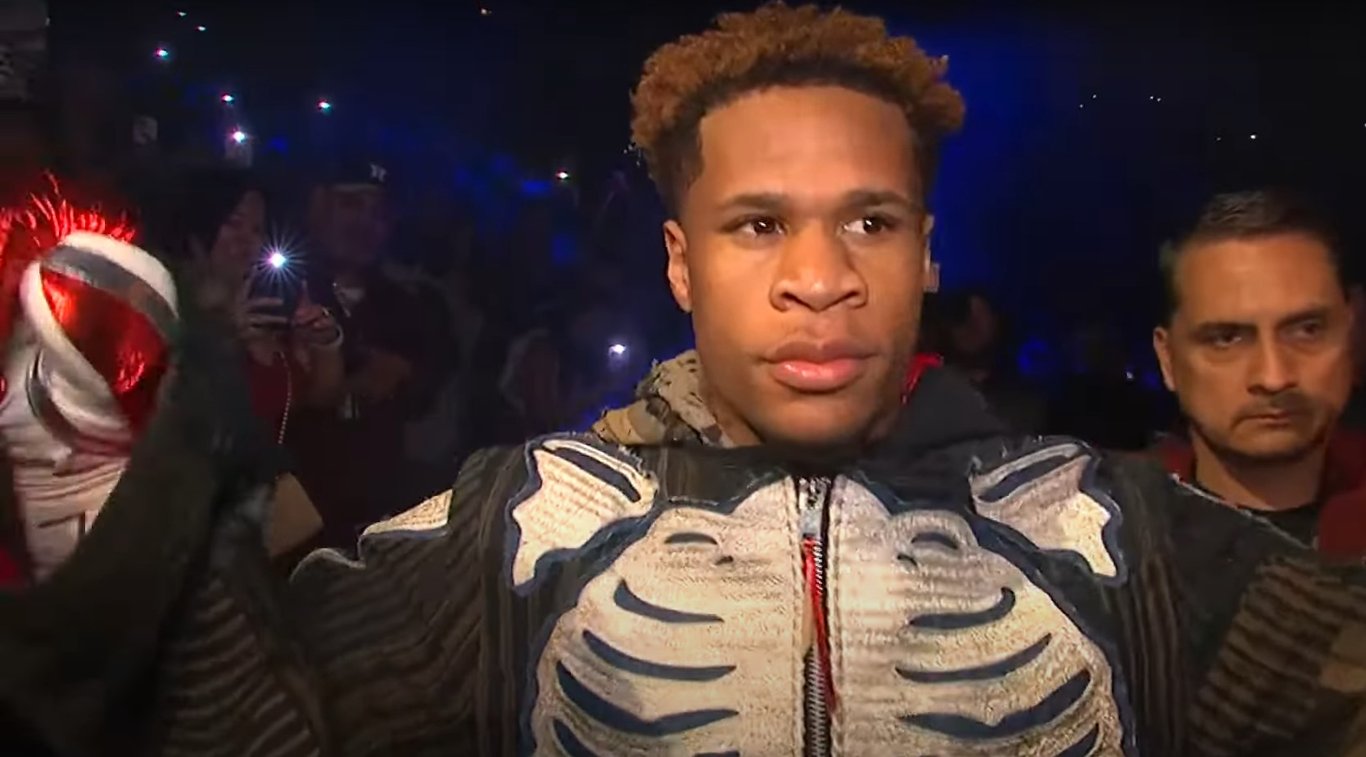 Девін Хейні