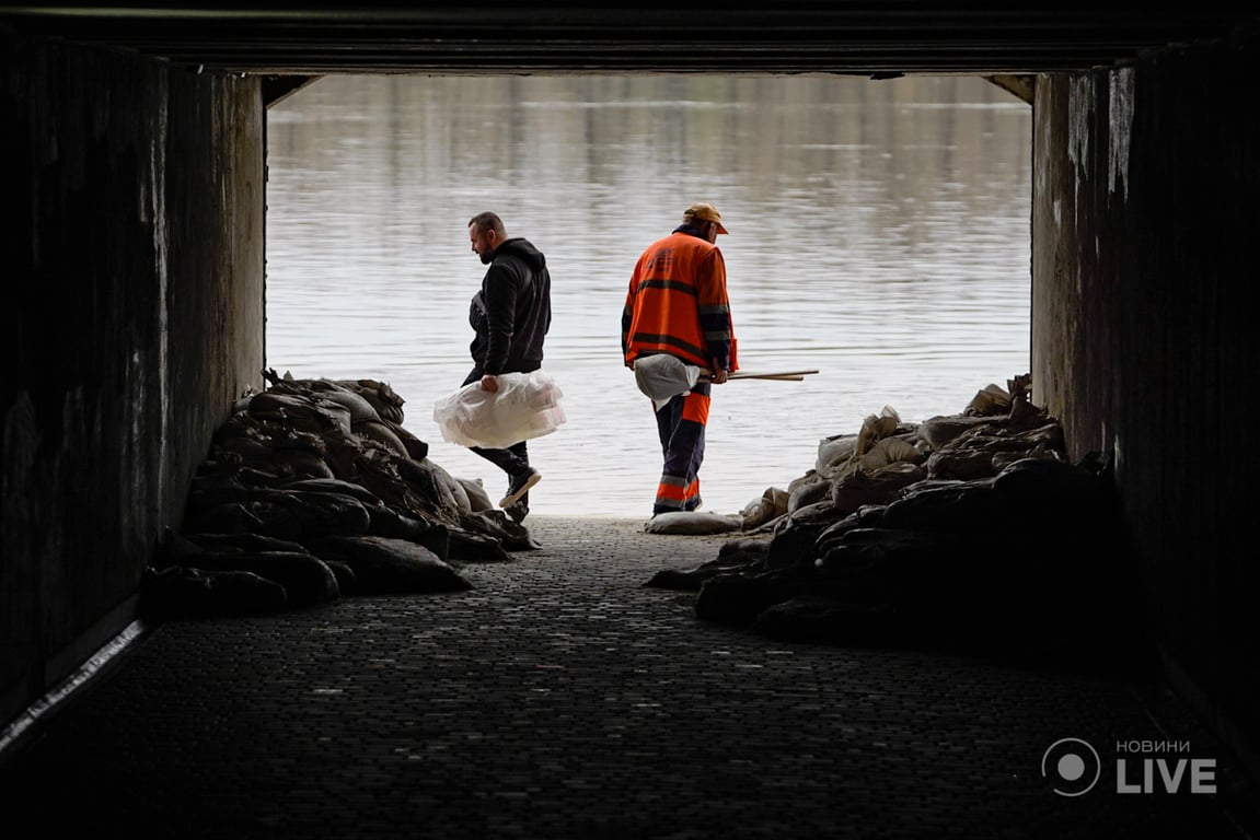 набережна на Подолі