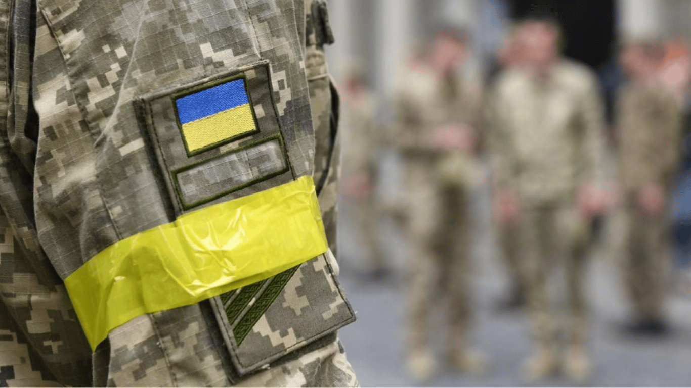 Количество дел за дезертирство возросло втрое