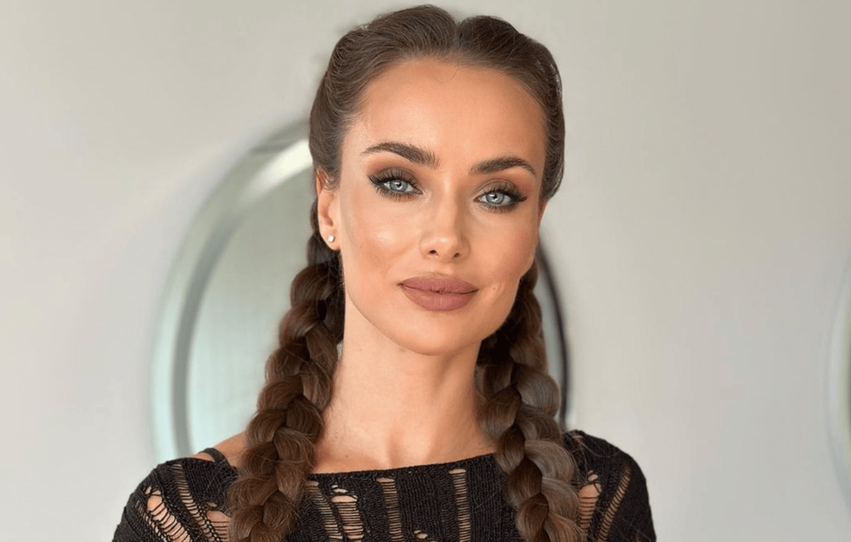 Көркем фильмде секс көру