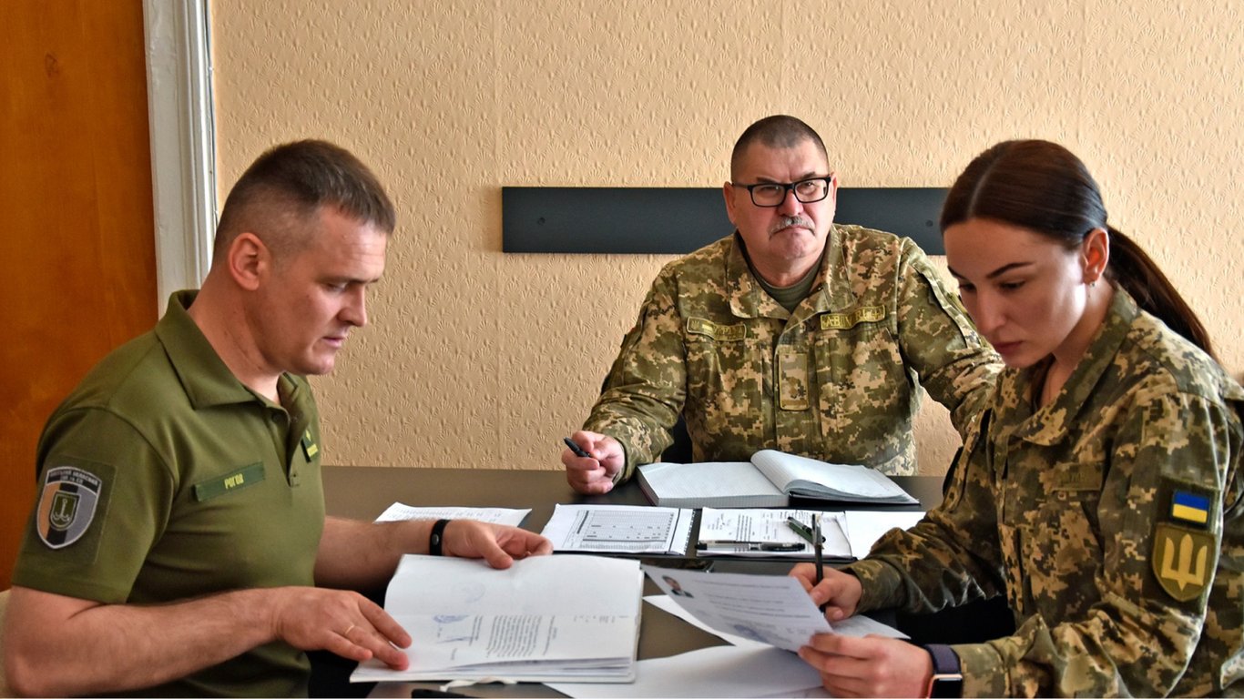 Хто може отримати відстрочку від мобілізації