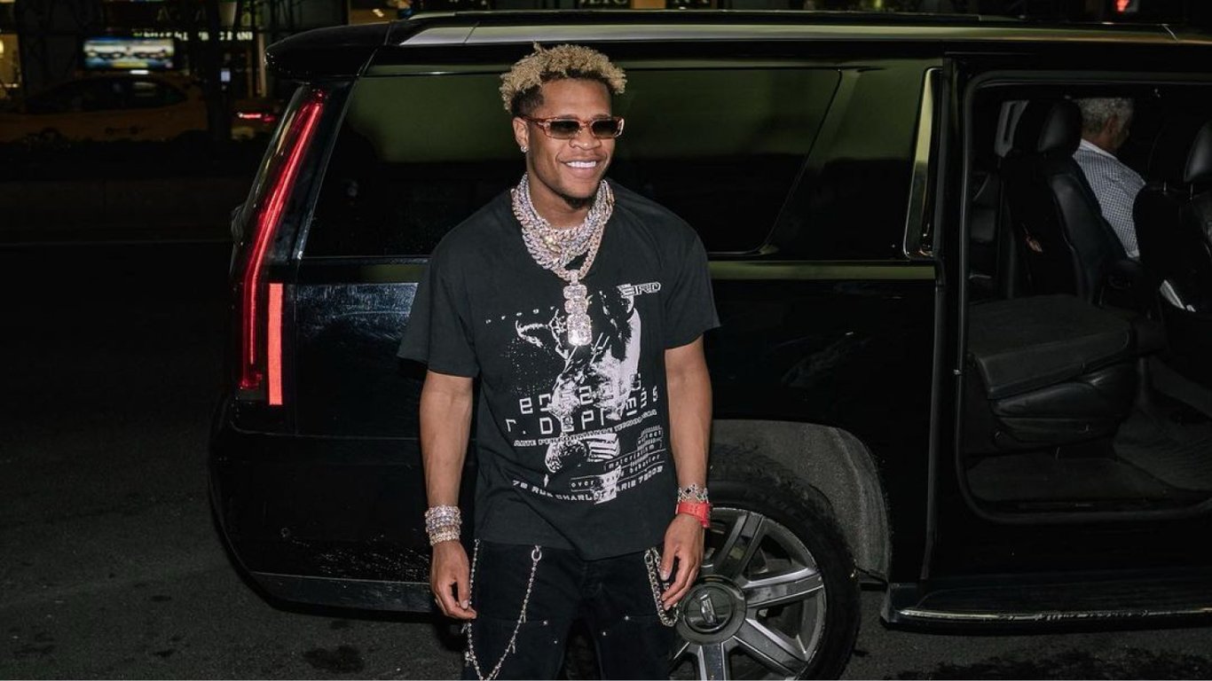 Девін Хейні