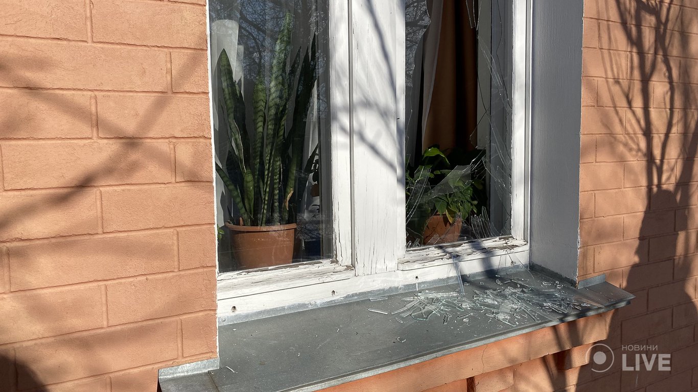 обстріл Києва 10 лютого