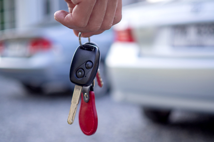 Як відбувається мобілізація автомобіля та іншого транспорту