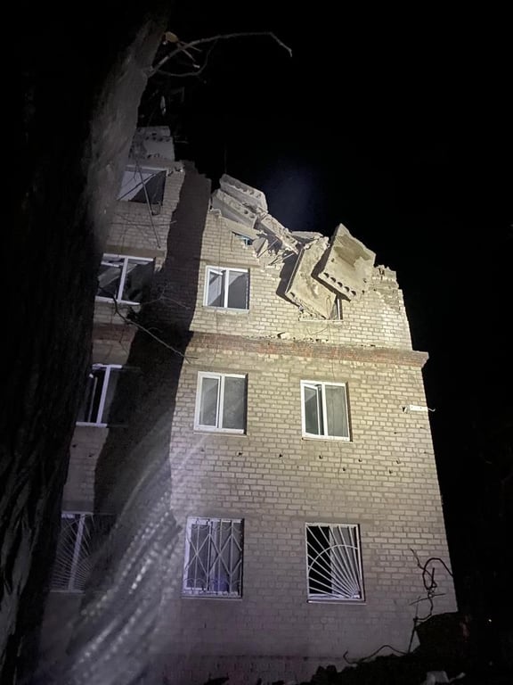 обстріли Донеччини