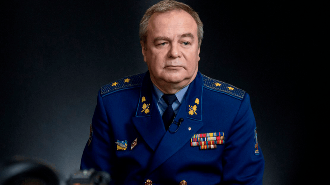 Генерал назвав реальні цифри втрат росії в Україні