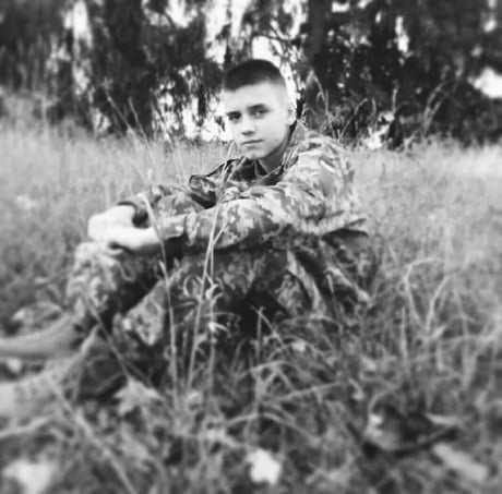 Олександр Колонюк