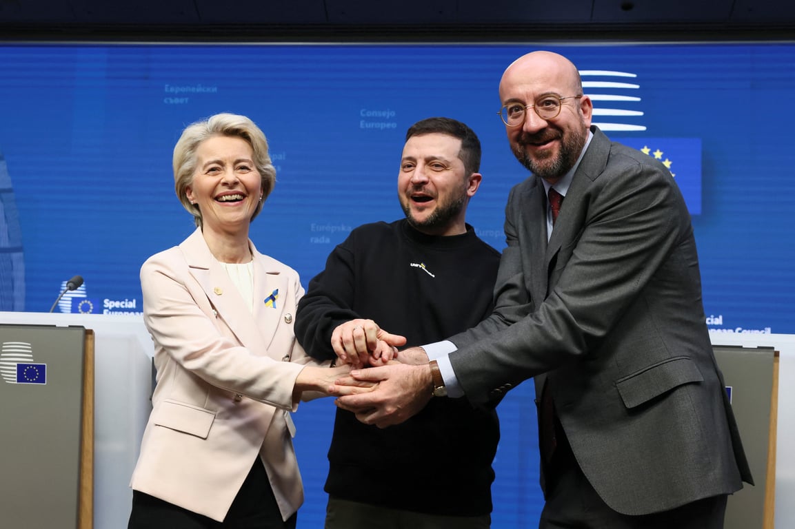 Зеленський