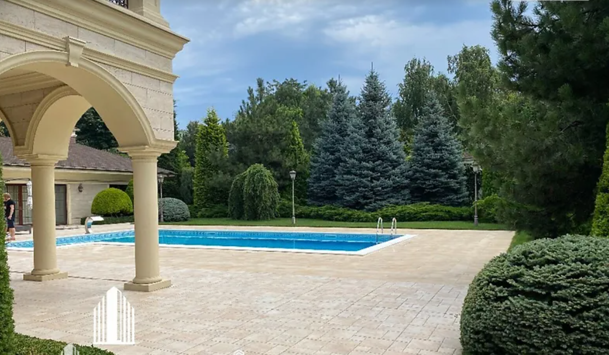  ТОП-5 найдорожчих будинків в Одесі