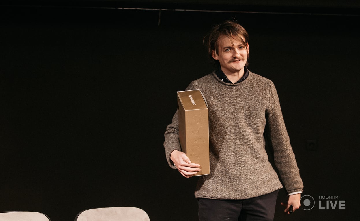 Джек Глисон Актер