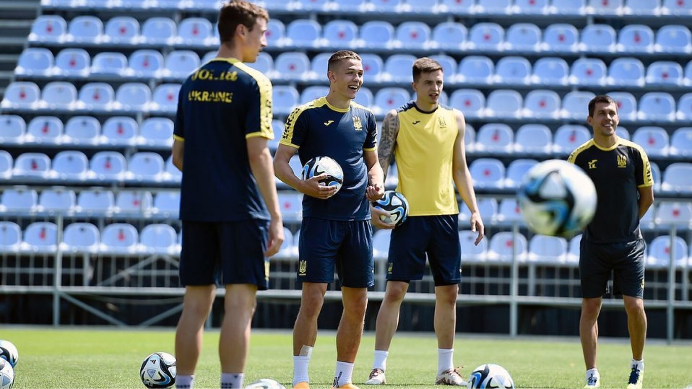 Анатолій Трубін