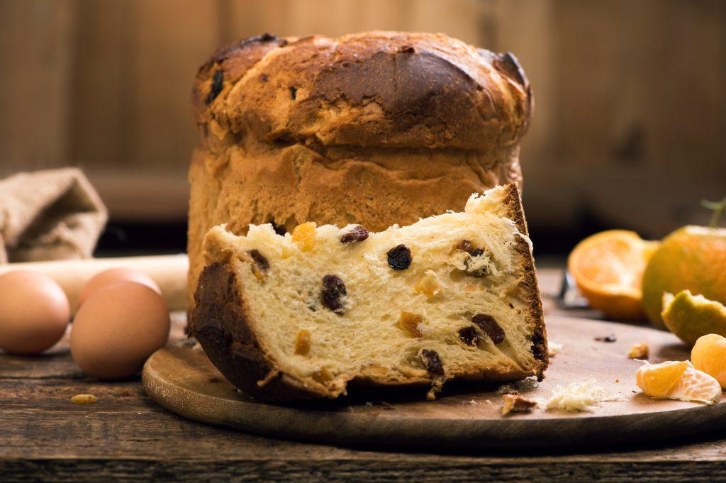 Рецепт паски за давнім рецептом