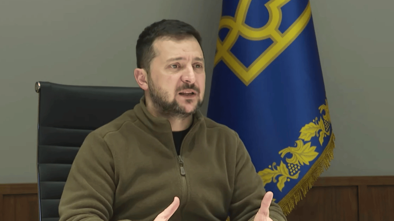 Зеленский рассказал про новости для Украины - новое видеообращение
