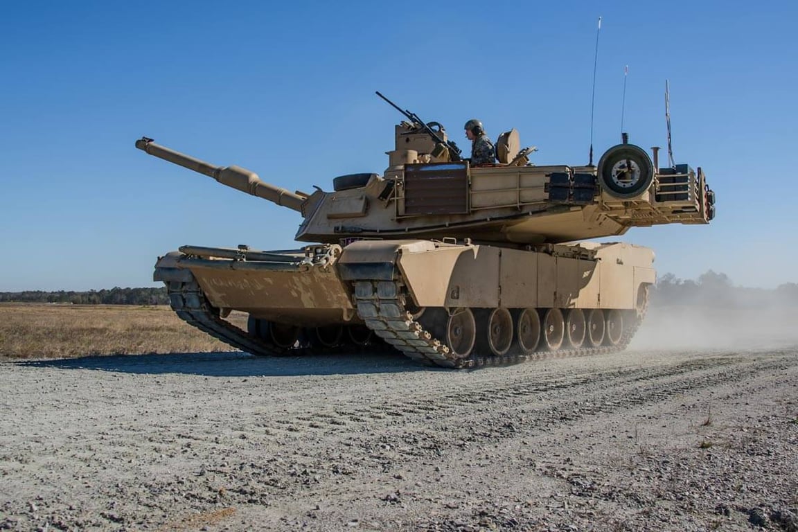 Abrams