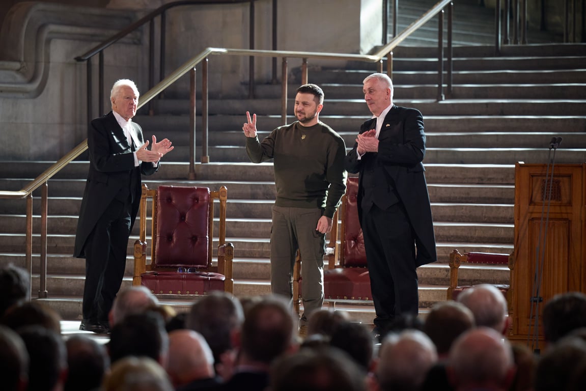 Зеленський