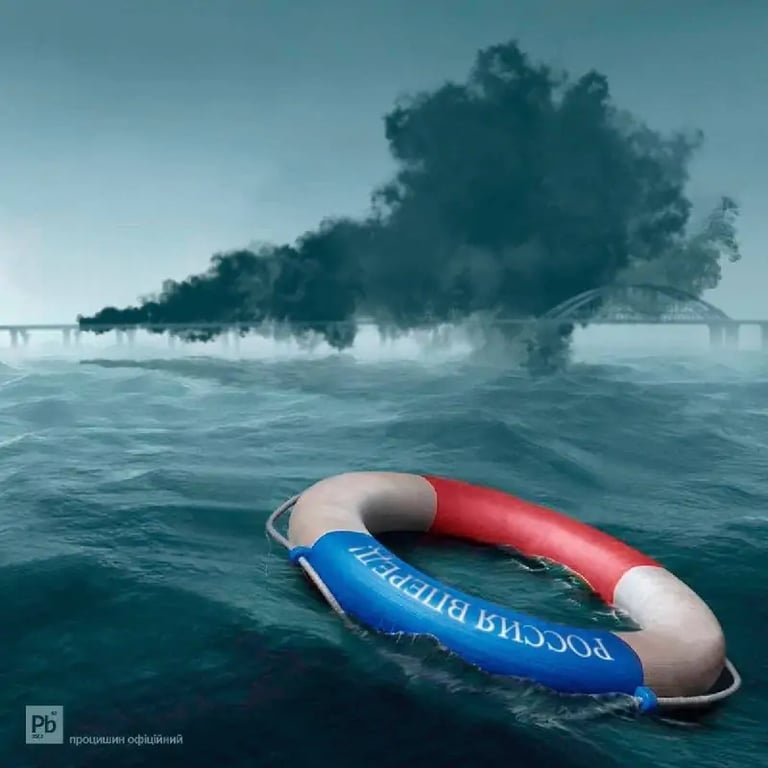 Крымский мост