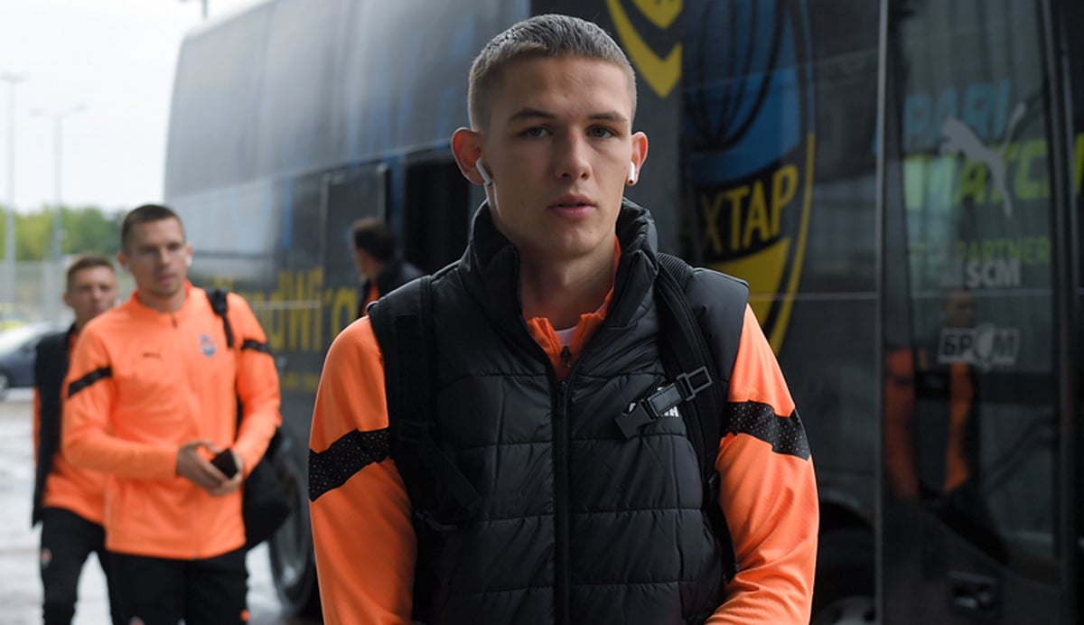 Даниил Сикан подрался с россиянином