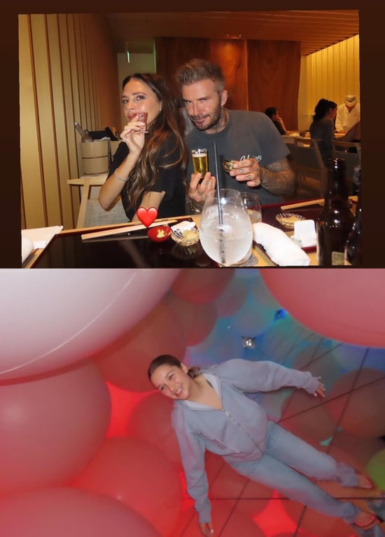 Дэвид Бекхэм