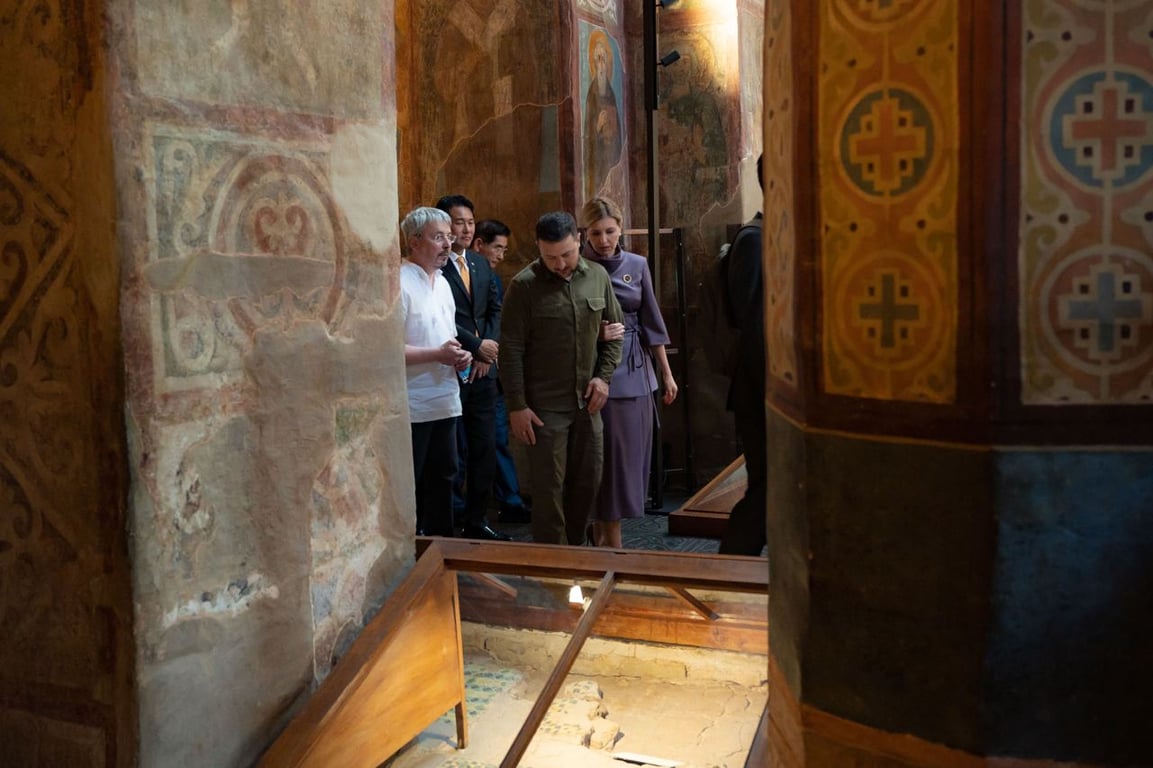 Владимир Зеленский