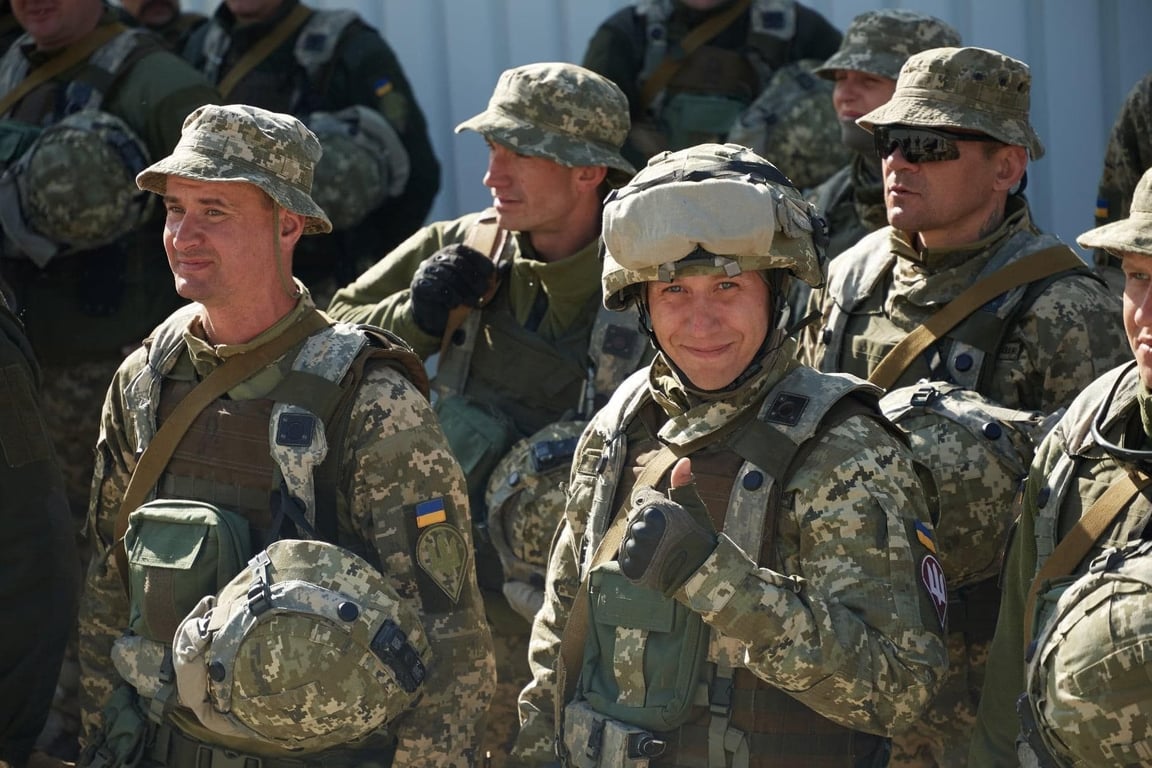 Мобілізуватимуть у першу чергу: яких фахівців шукають ТЦК