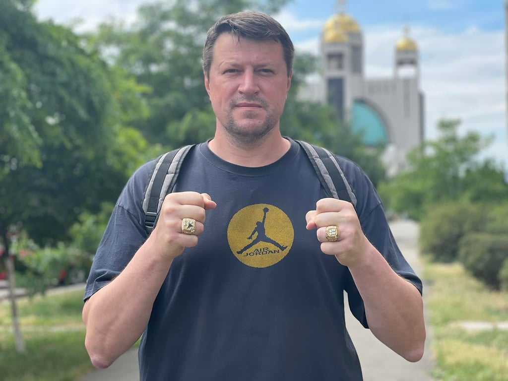 Станіслав Медведенко