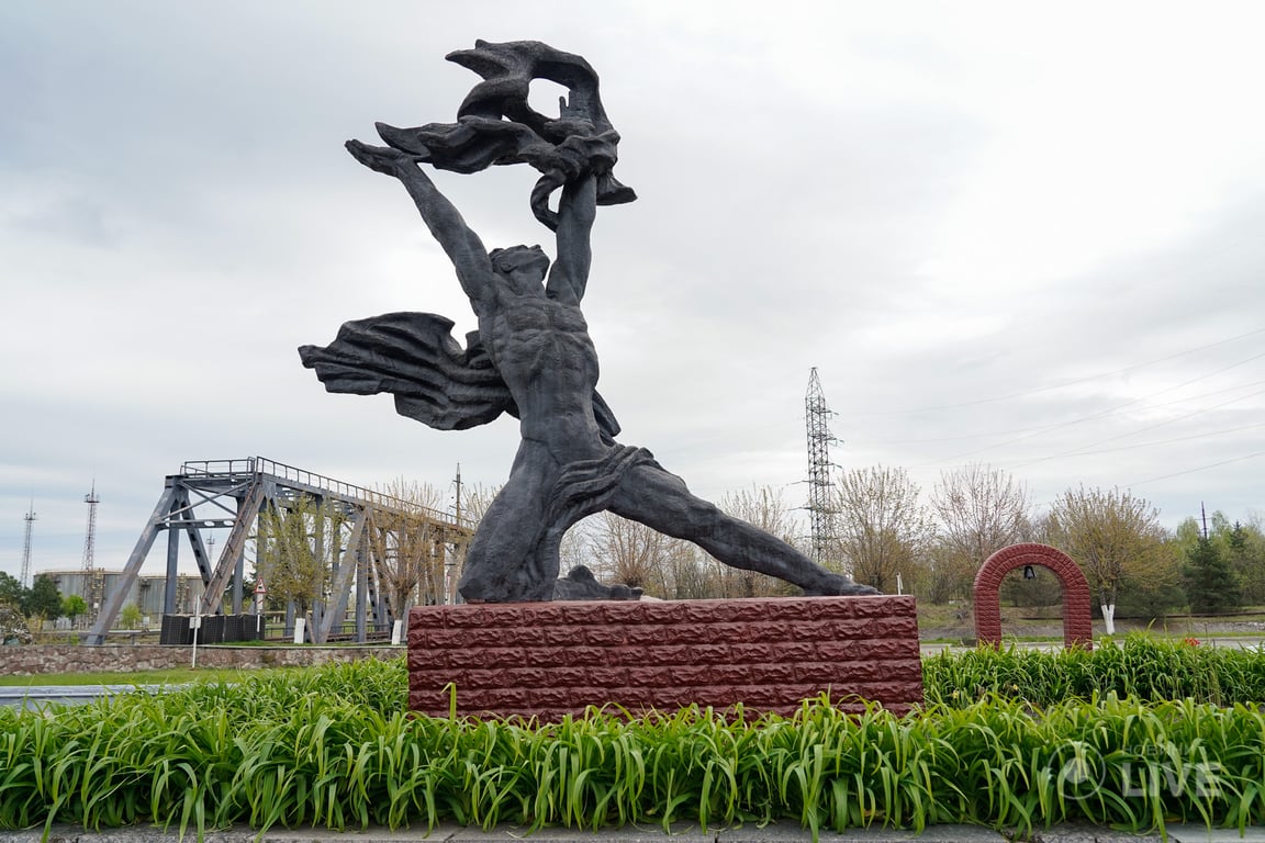 Річниця трагедії на ЧАЕС 26 квітня 2023