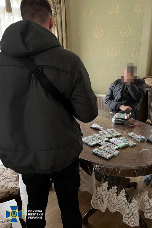 Нелегальні перевезення з Києва до Криму