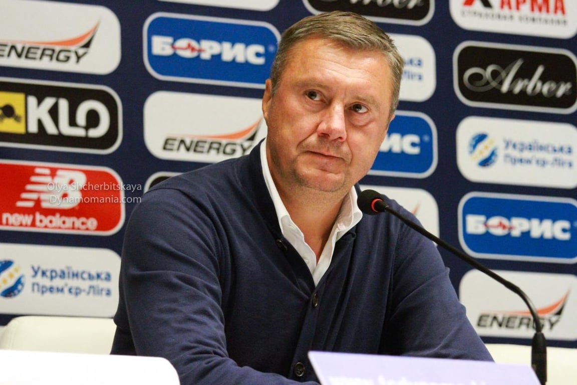 Олександр Хацкевич