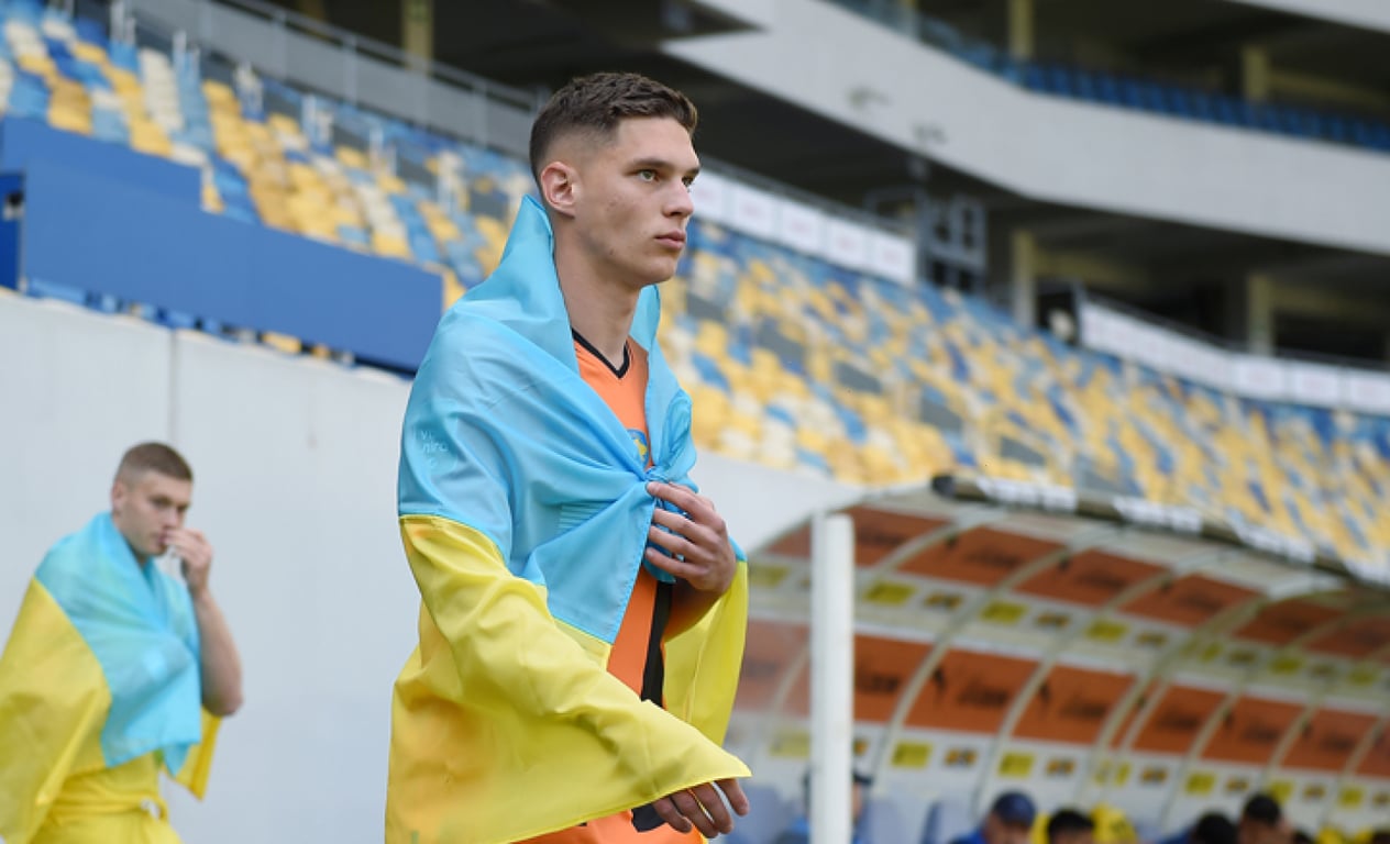 Георгій Судаков