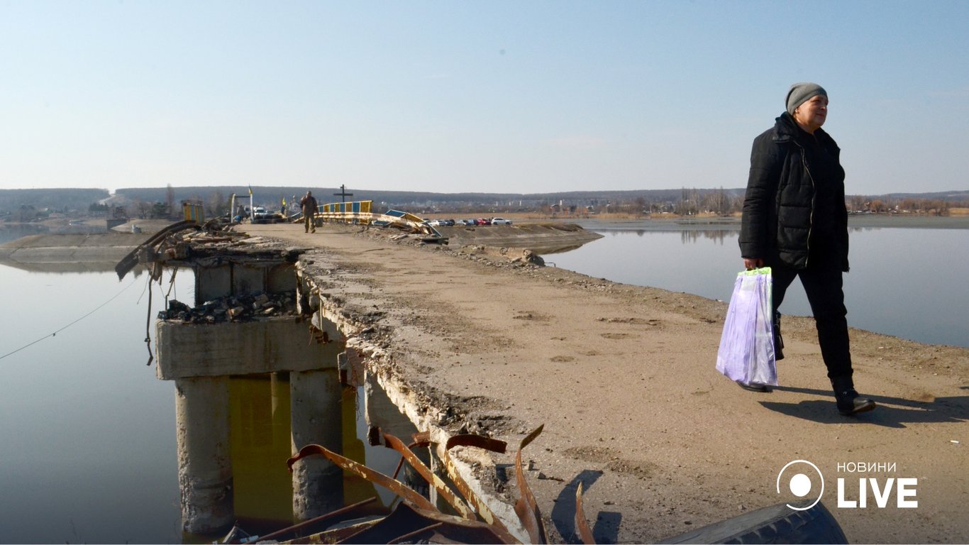 Старий Салтів