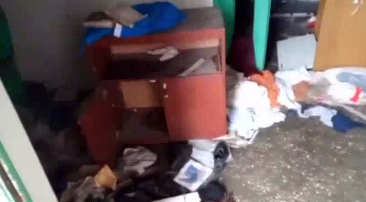 Квартира в Мариуполе