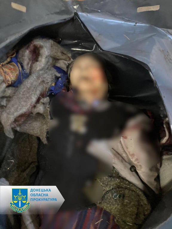 Обстріли Донеччини 6 березня